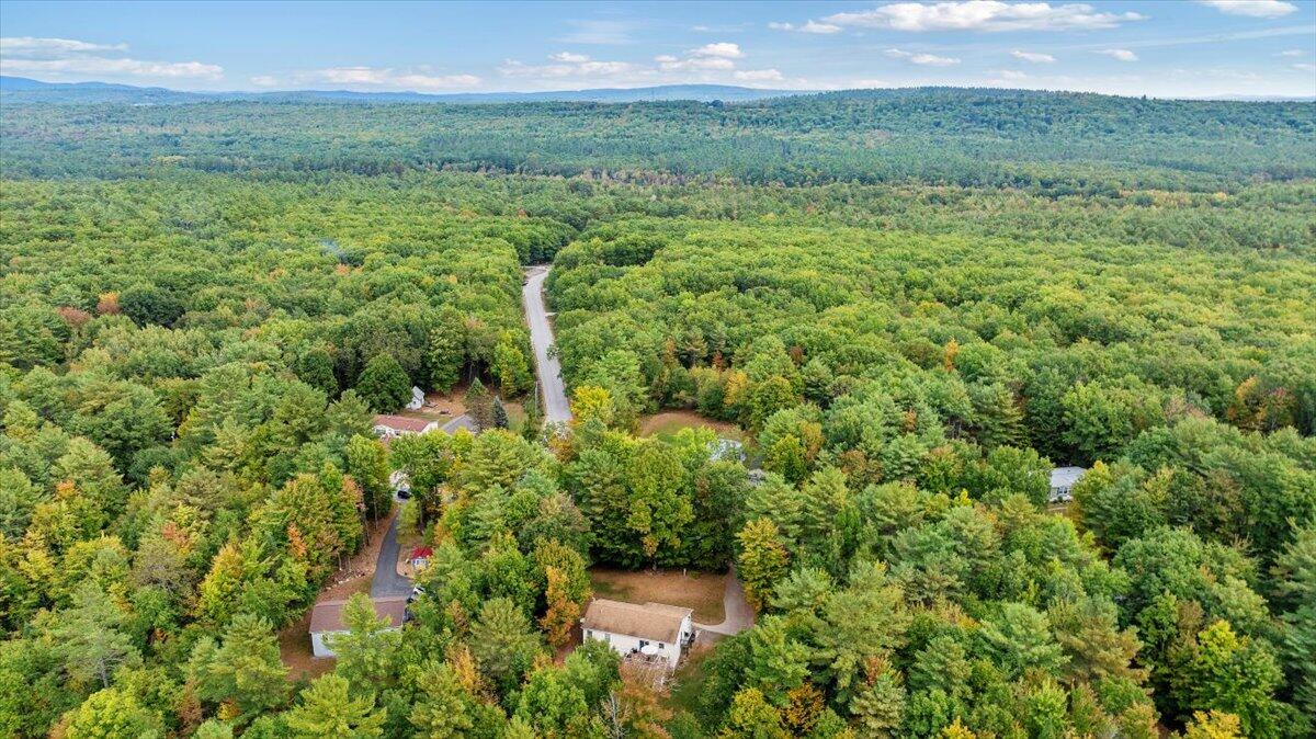 229 Tiger Hill Road