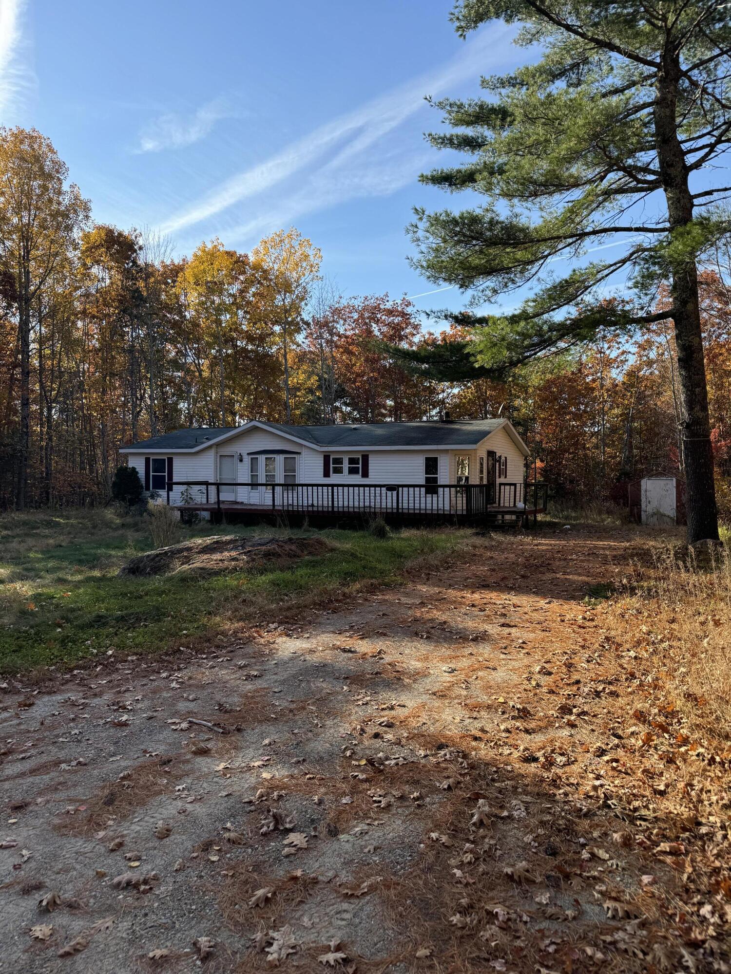 74 Rocky Hill Road