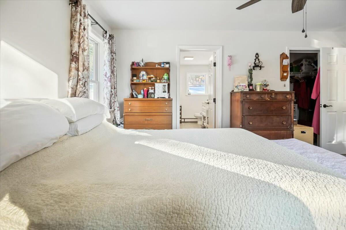 744 Harrison Road