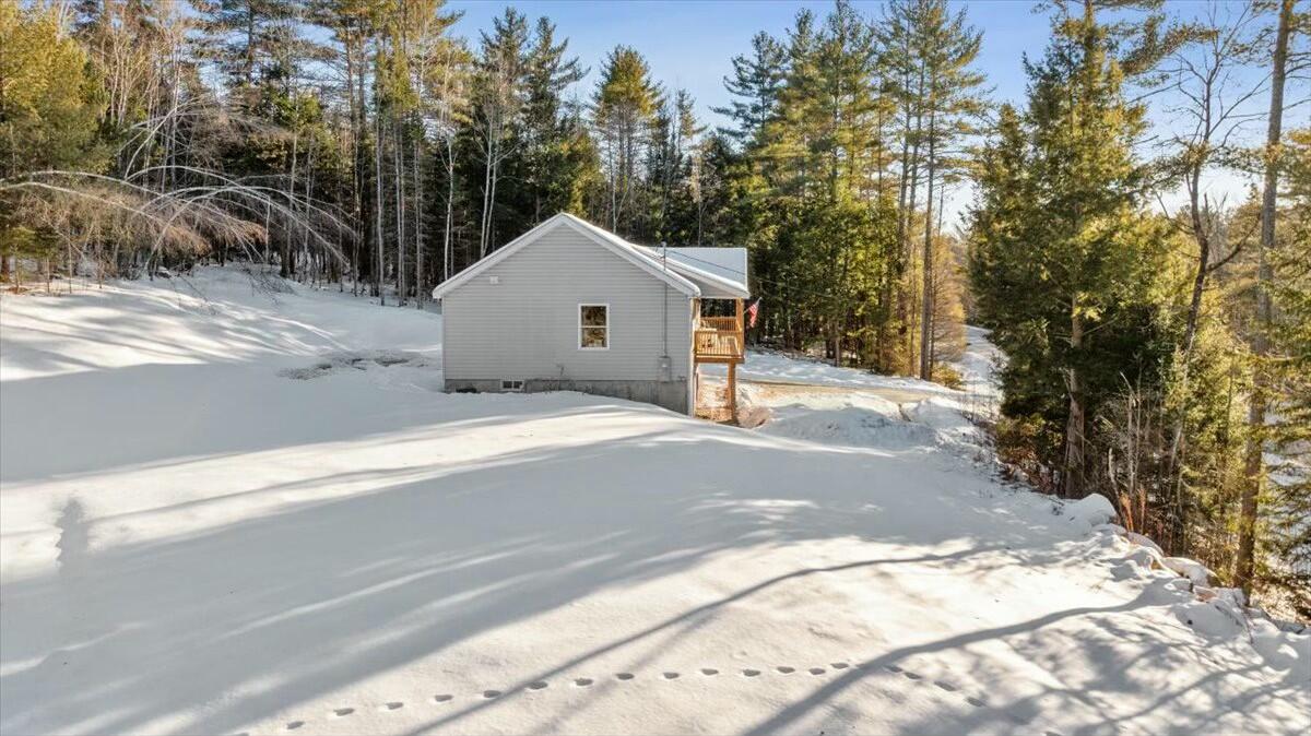 744 Harrison Road