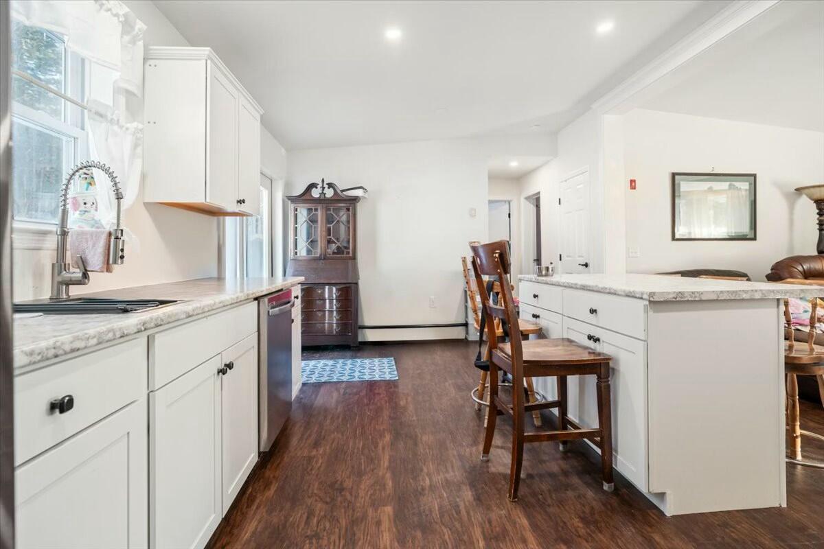 744 Harrison Road
