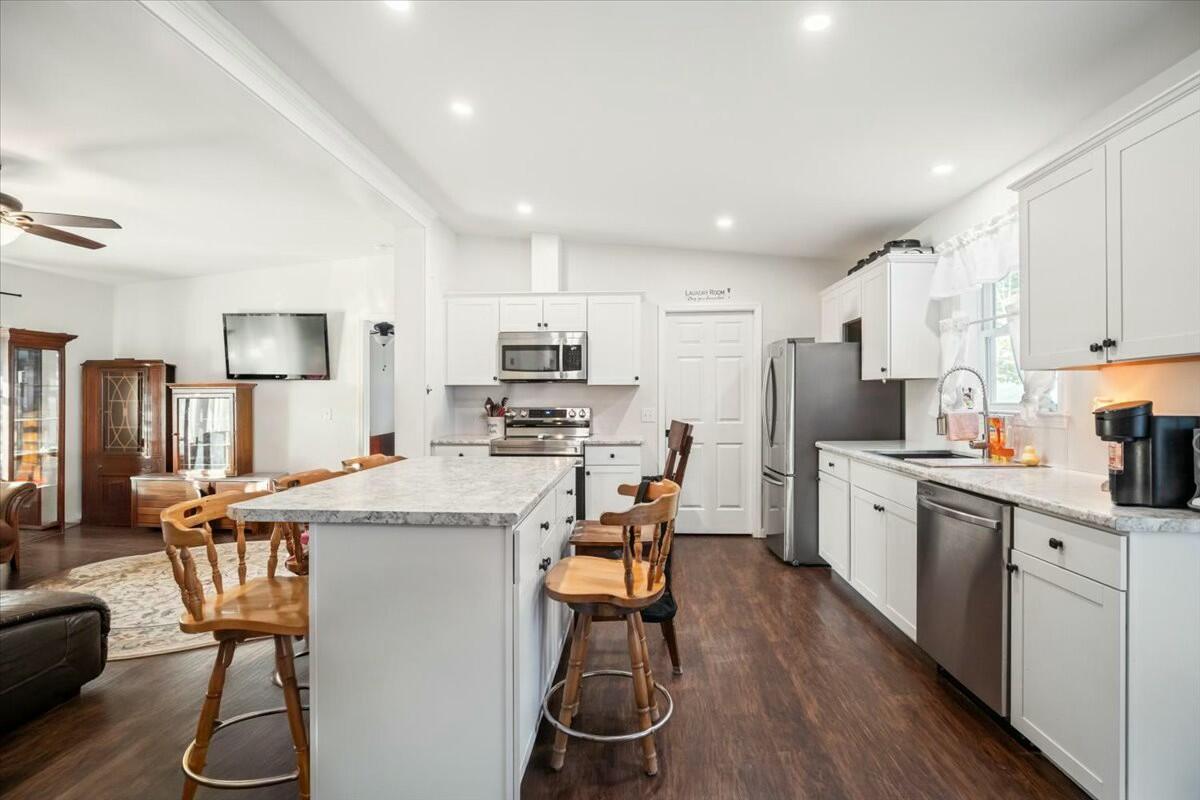 744 Harrison Road