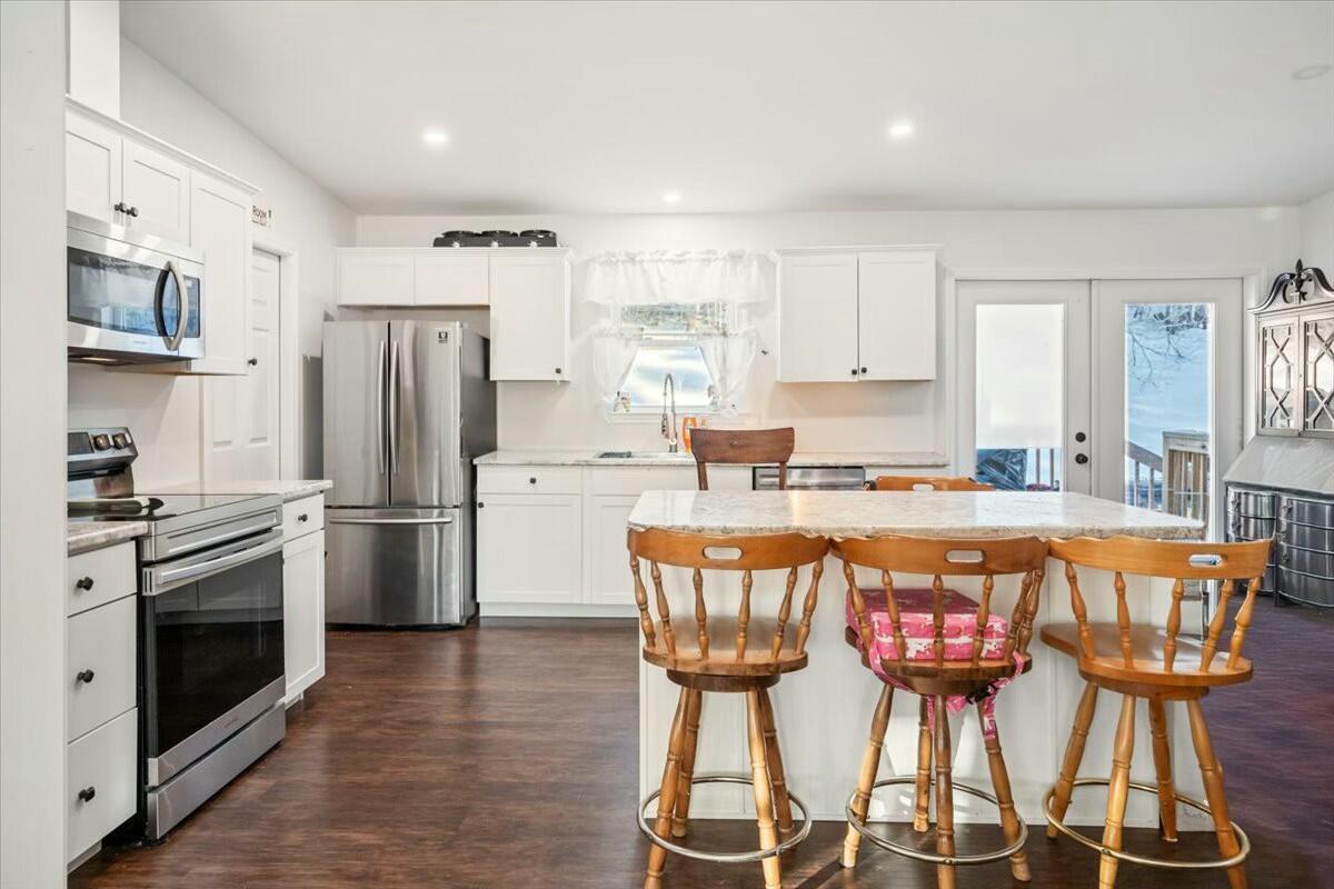 744 Harrison Road