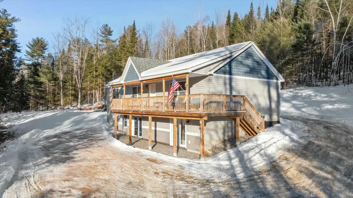 744 Harrison Road
