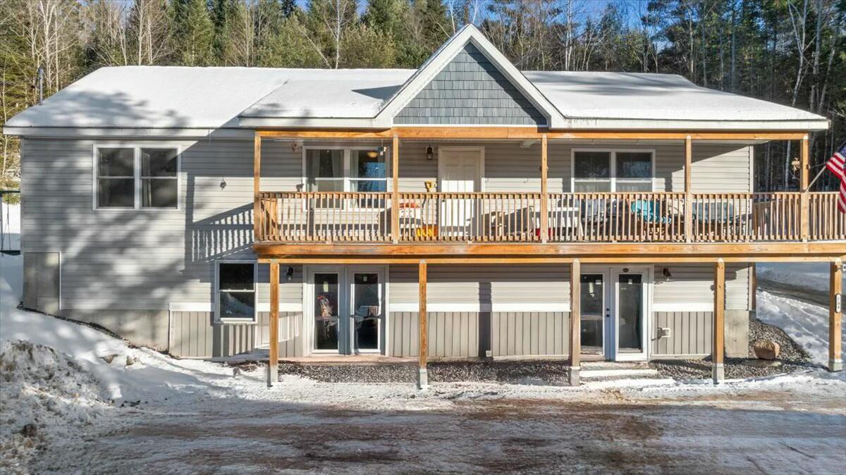 744 Harrison Road