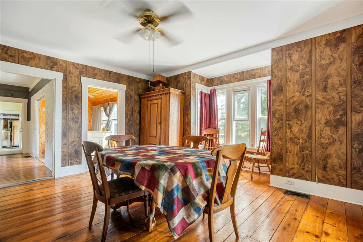 11 Johnson Flat Road