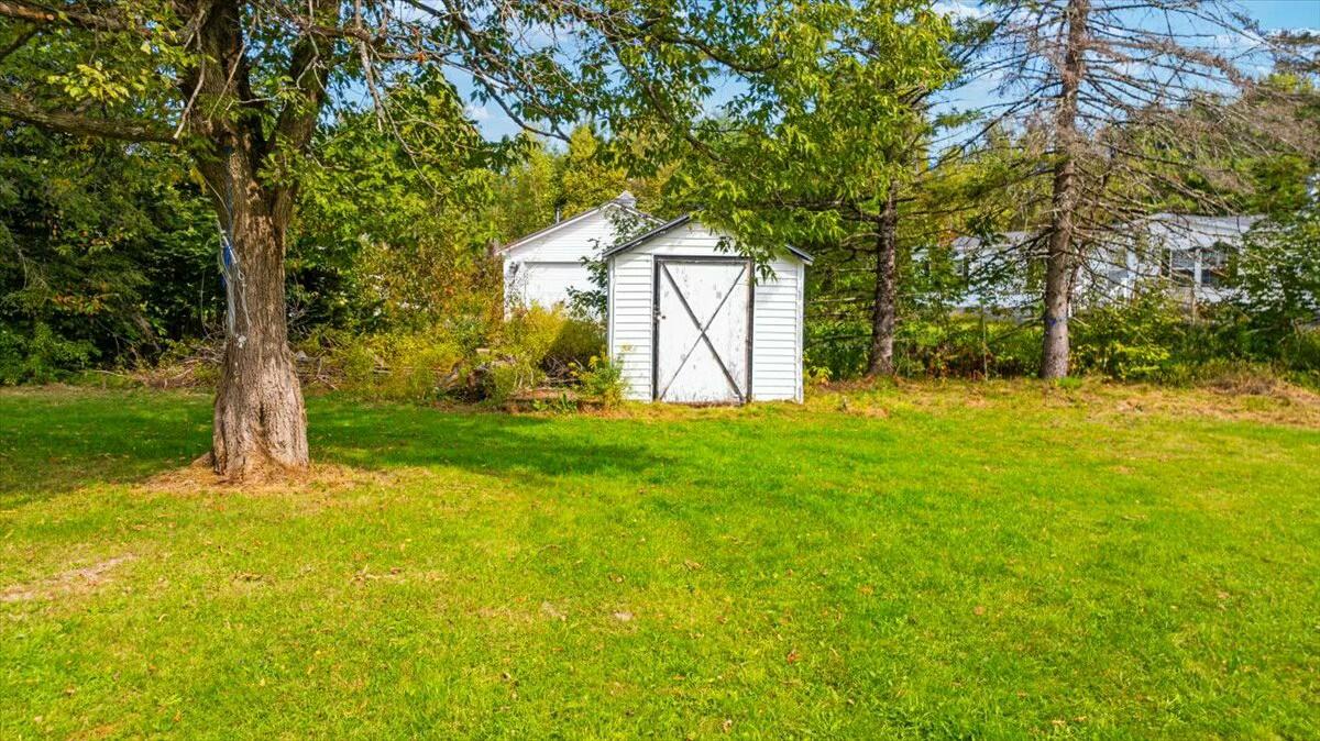 11 Johnson Flat Road