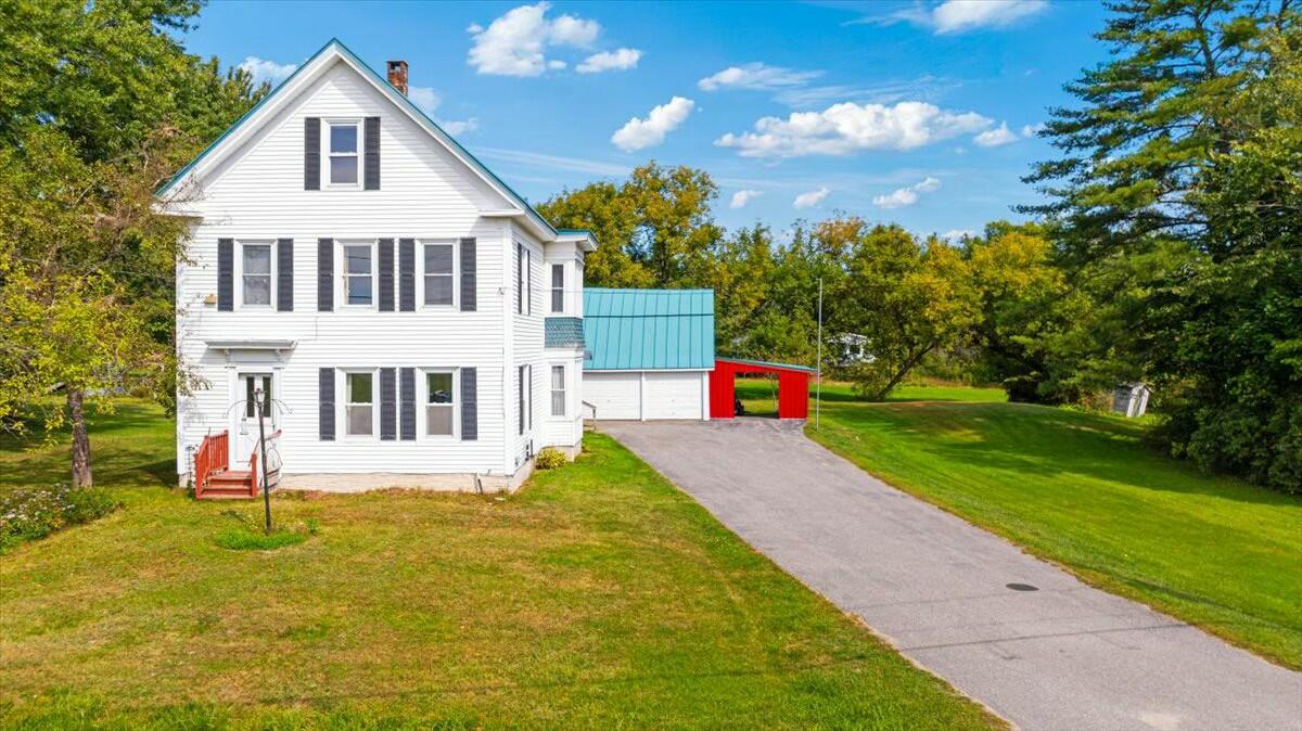 11 Johnson Flat Road
