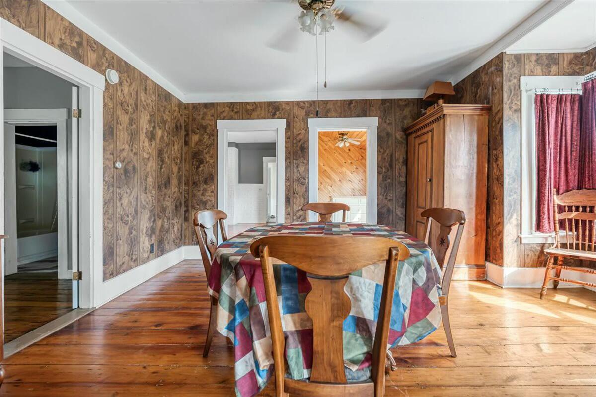 11 Johnson Flat Road