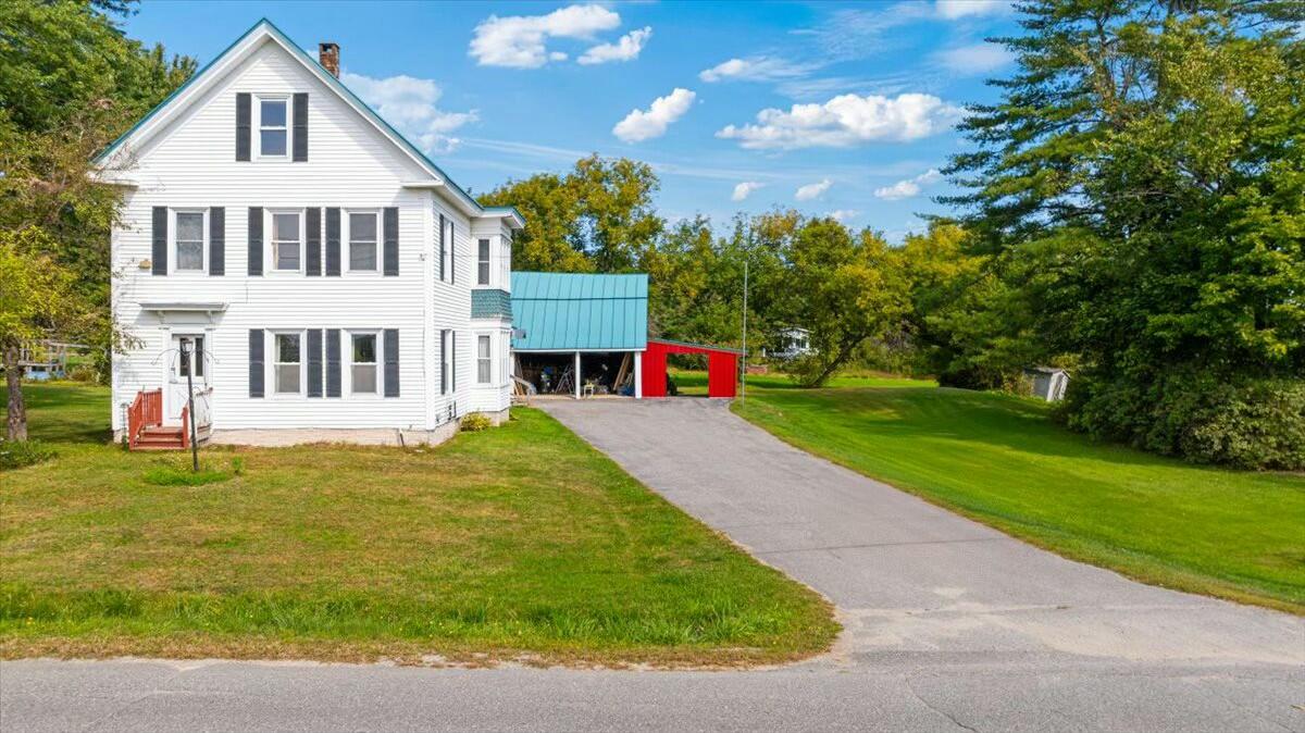 11 Johnson Flat Road