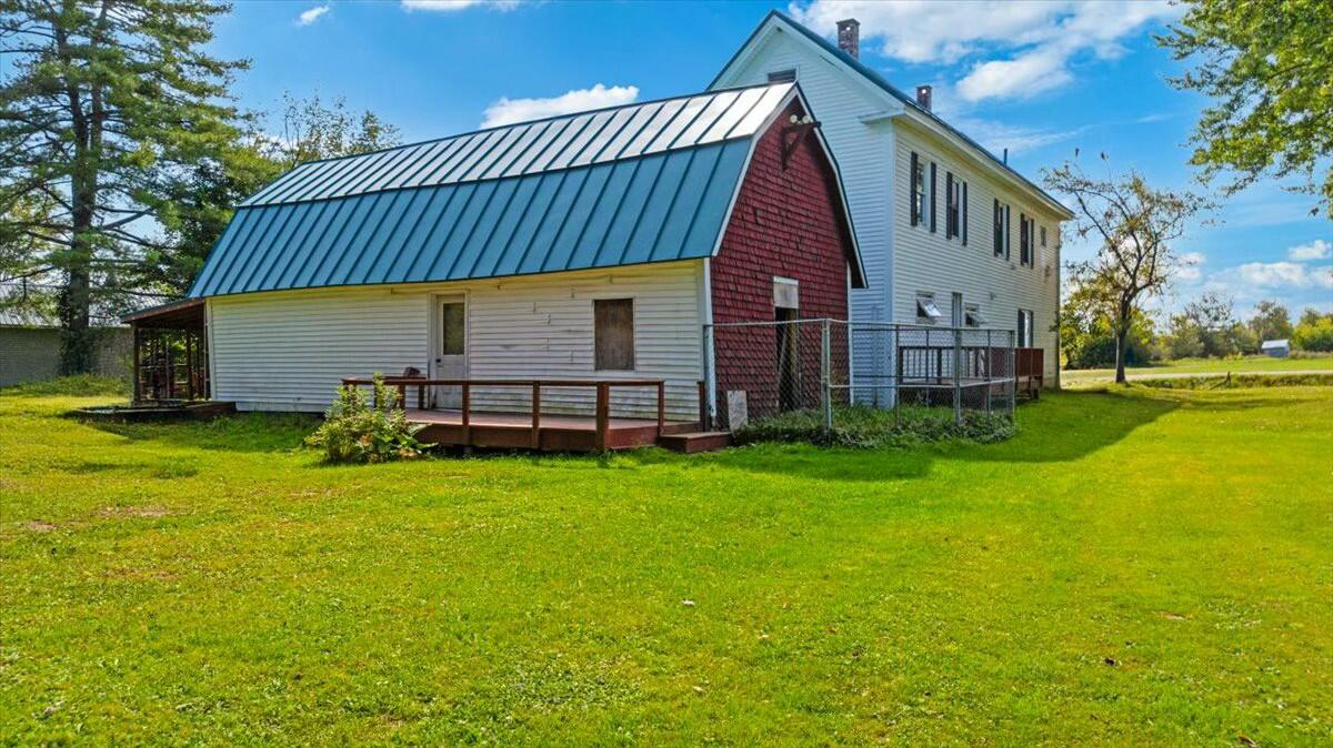 11 Johnson Flat Road