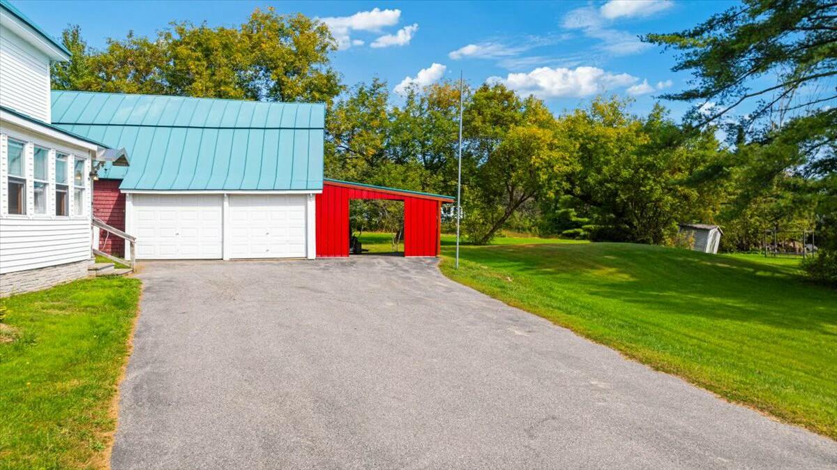 11 Johnson Flat Road