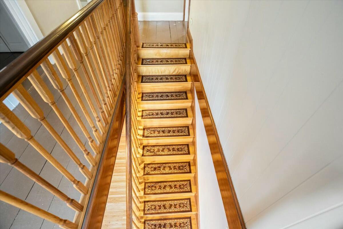 9 Cottons Knoll