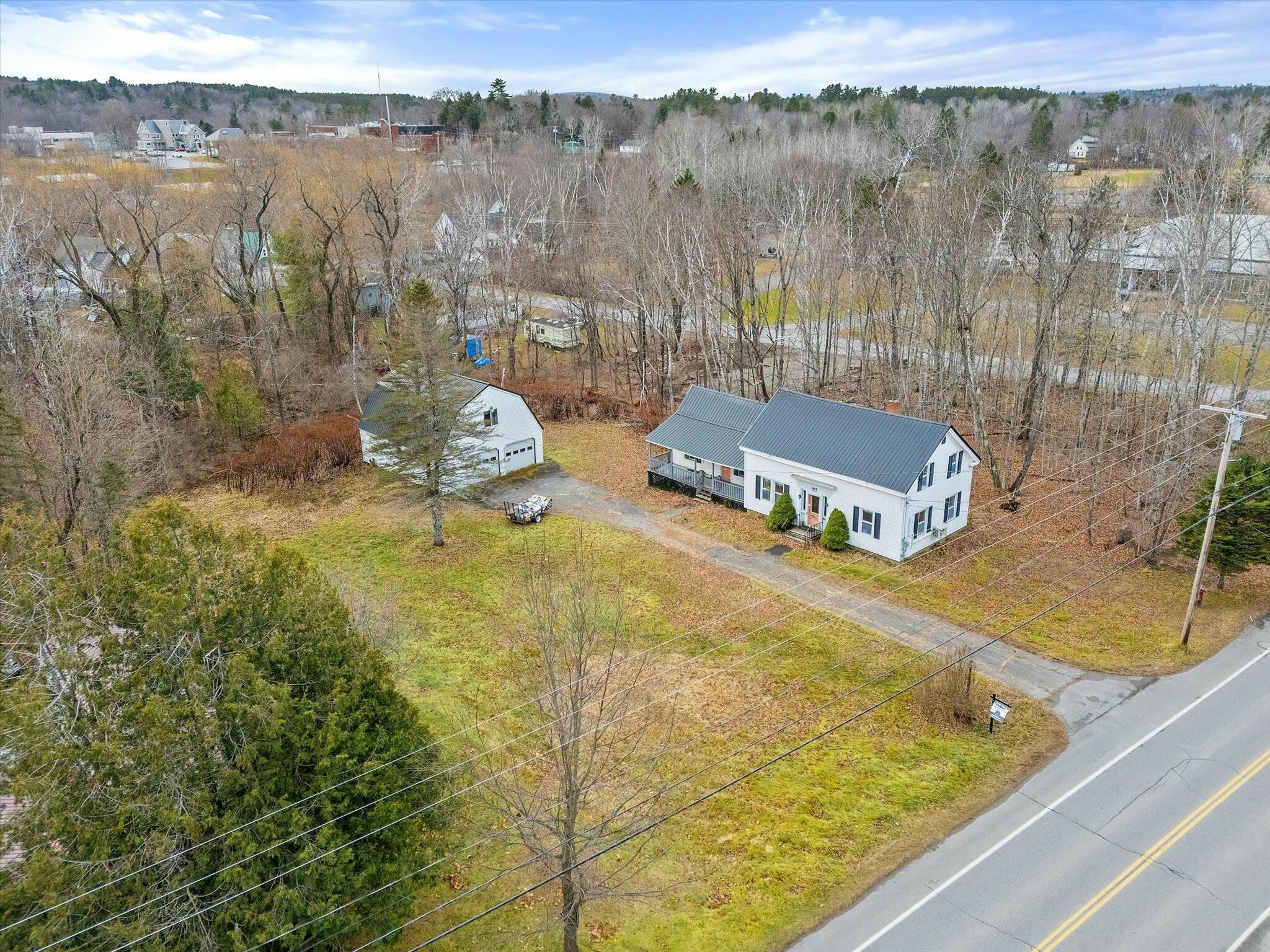 14 Park Street, Dover-Foxcroft