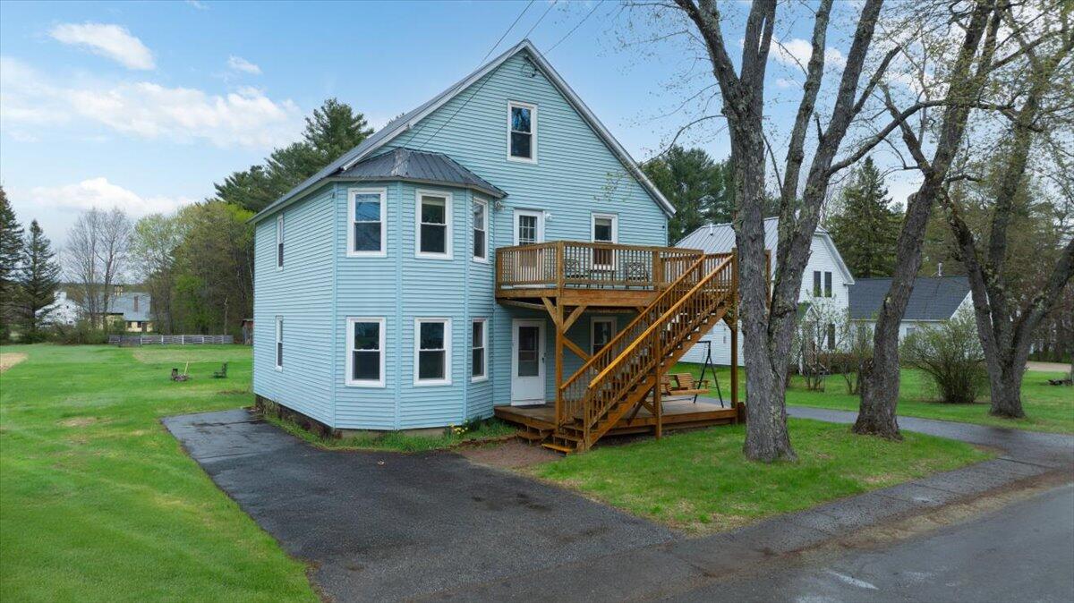 53 Pine Street