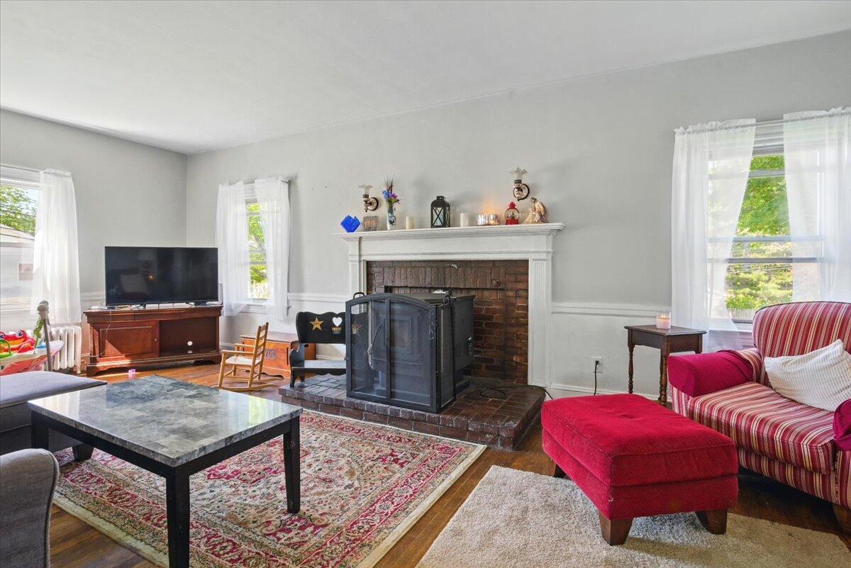 139 South Avenue, Lewiston