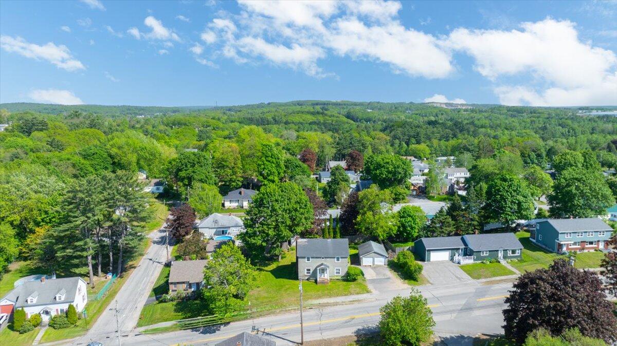 139 South Avenue, Lewiston