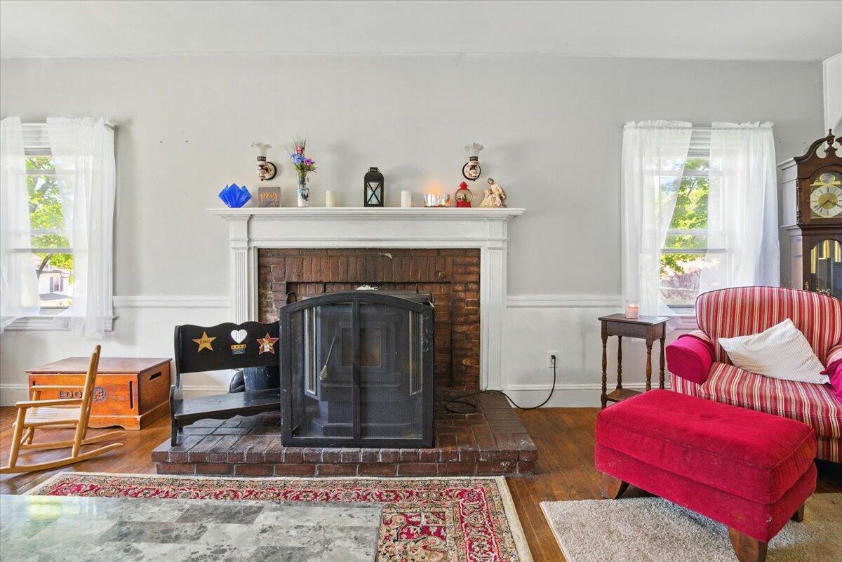 139 South Avenue, Lewiston