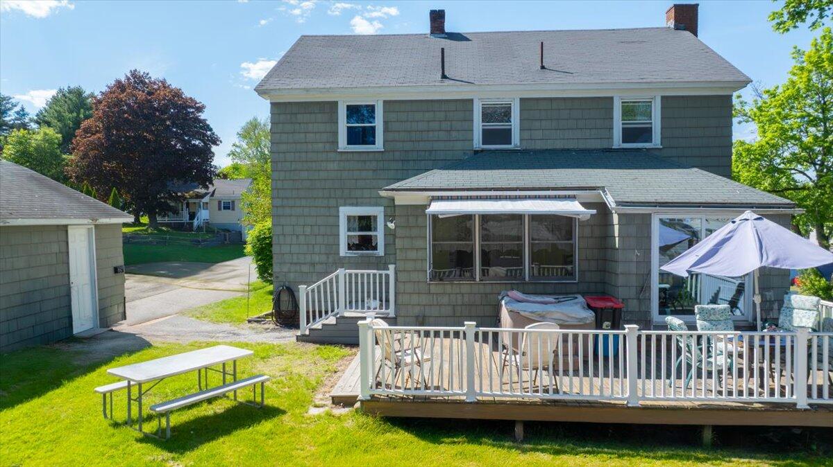 139 South Avenue, Lewiston