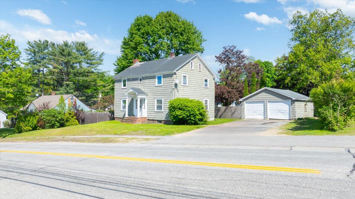 139 South Avenue, Lewiston