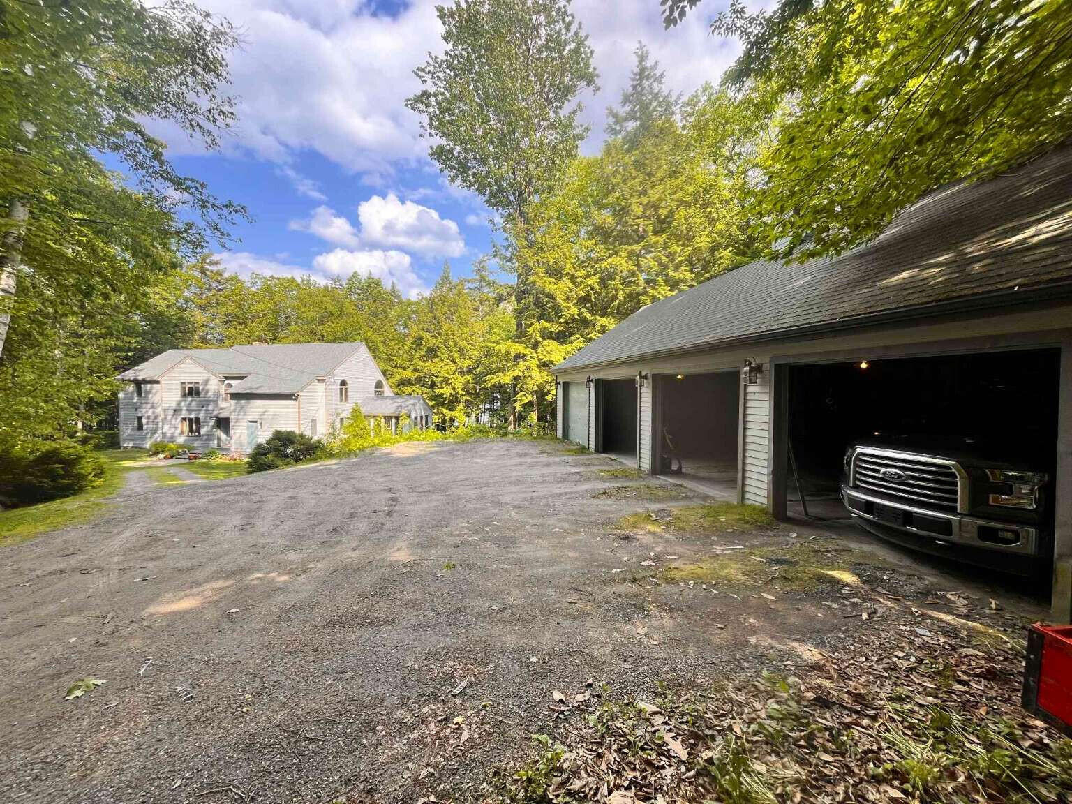 192 Hill Top Road