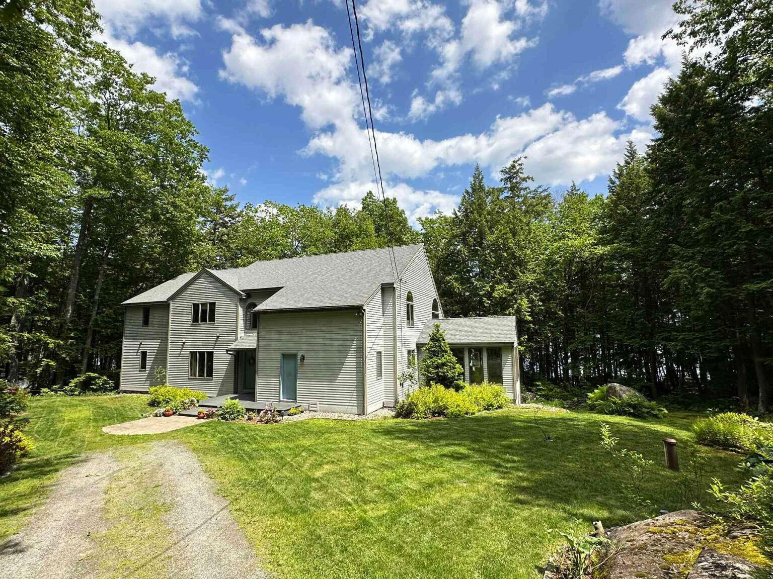 192 Hill Top Road