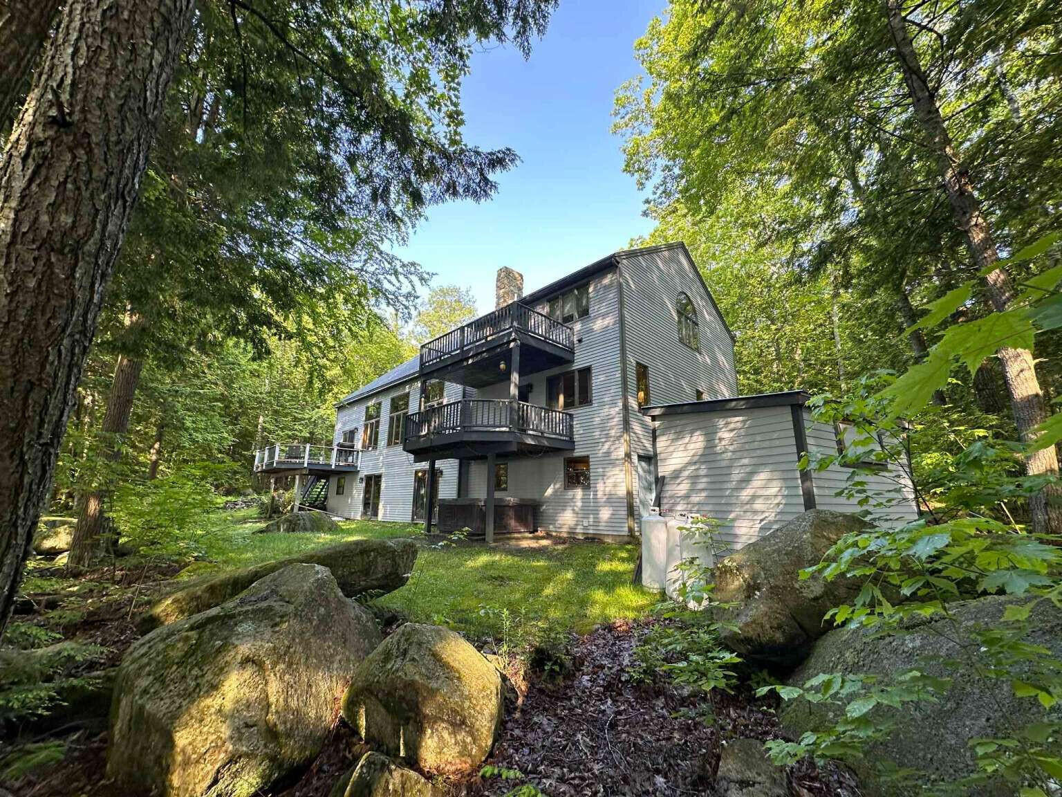 192 Hill Top Road