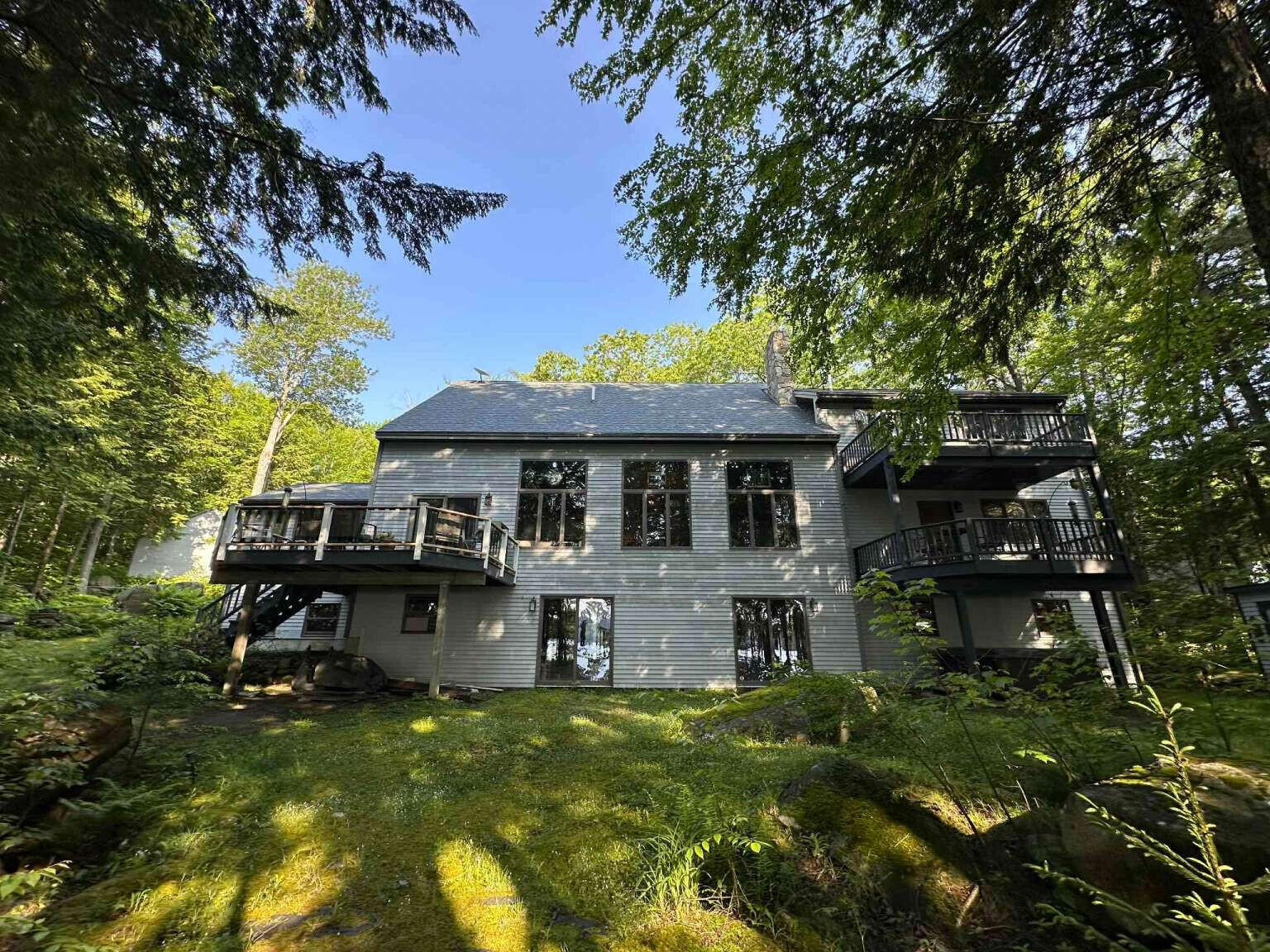 192 Hill Top Road
