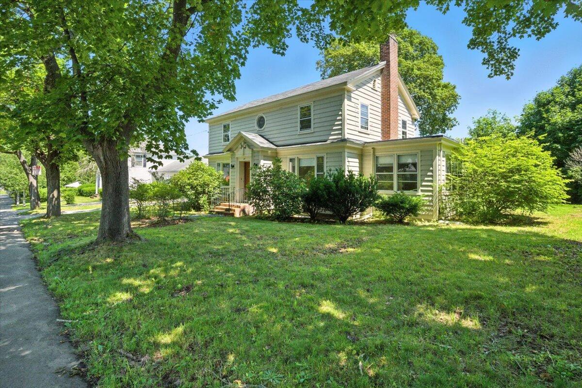 49 Bardwell Street
