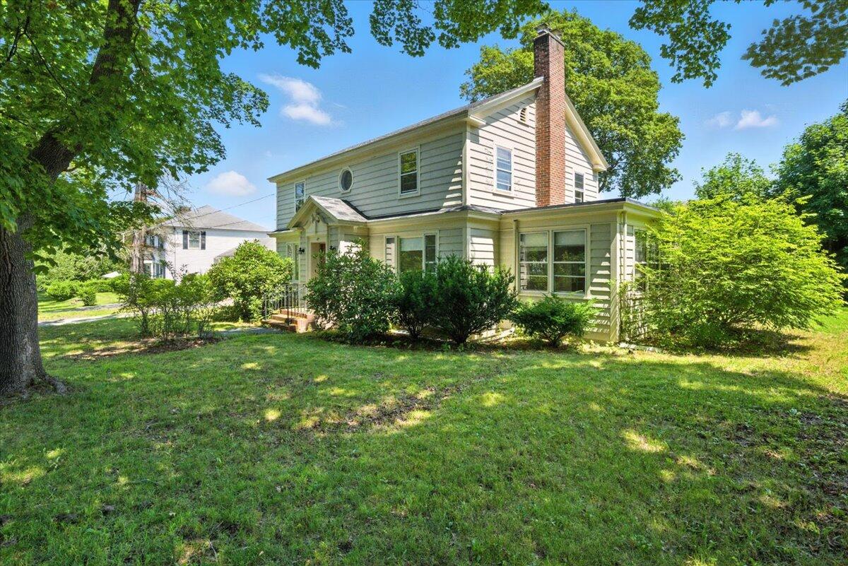 49 Bardwell Street