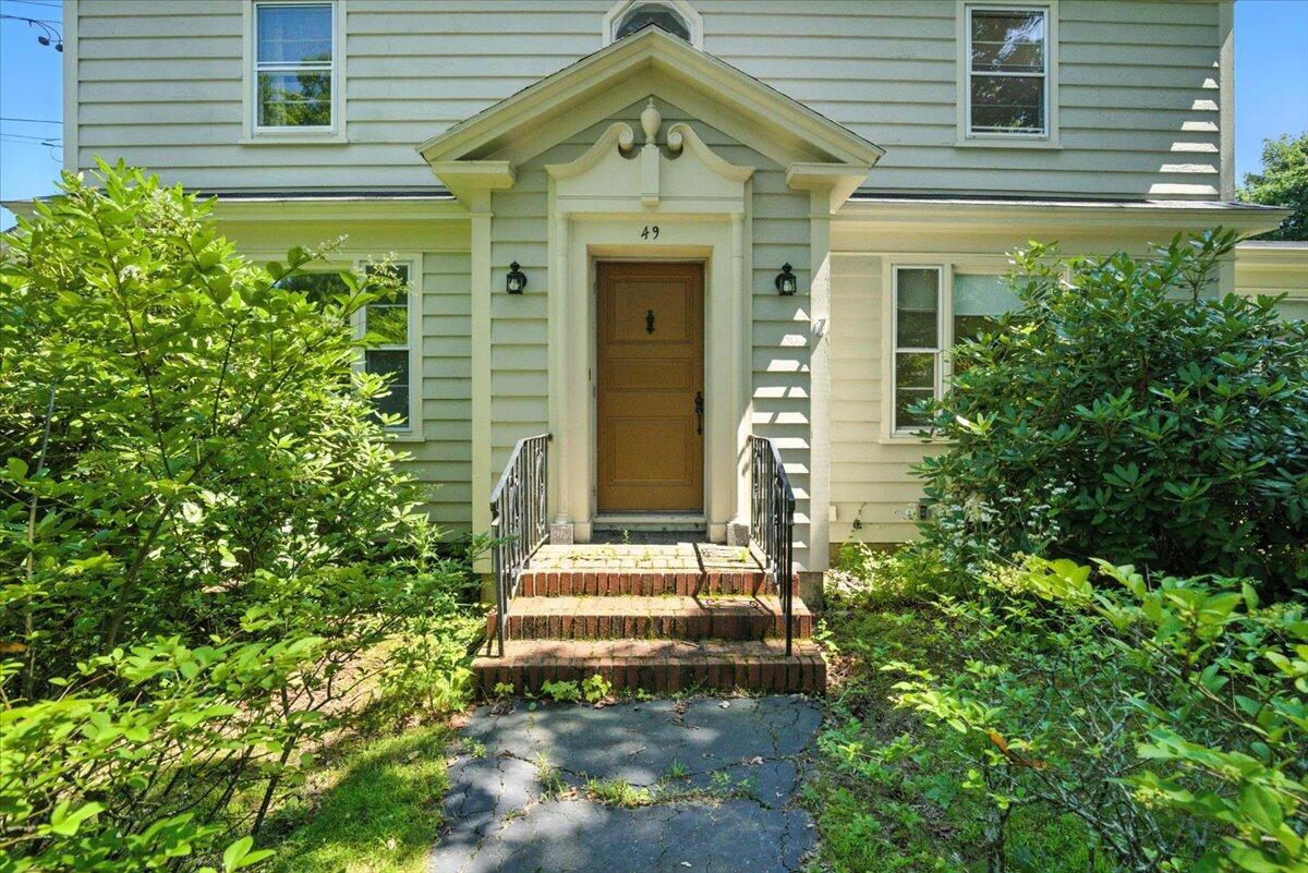 49 Bardwell Street
