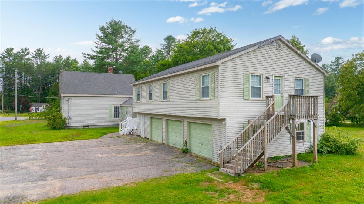 716 Empire Road