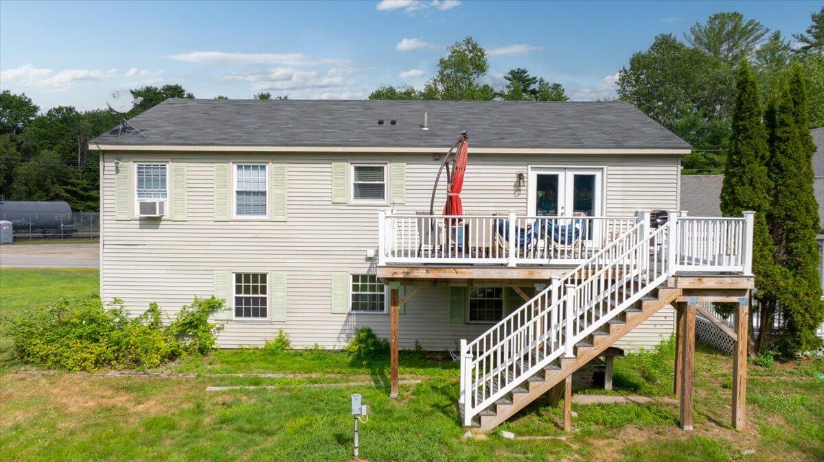 716 Empire Road