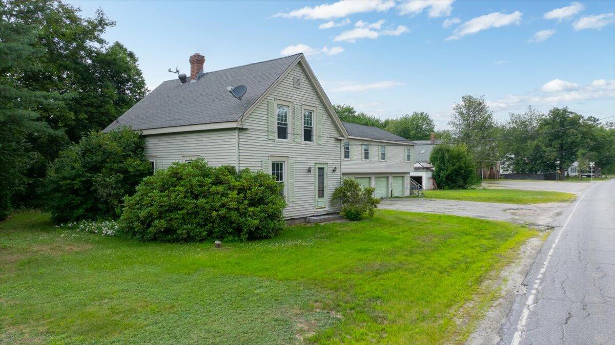 716 Empire Road