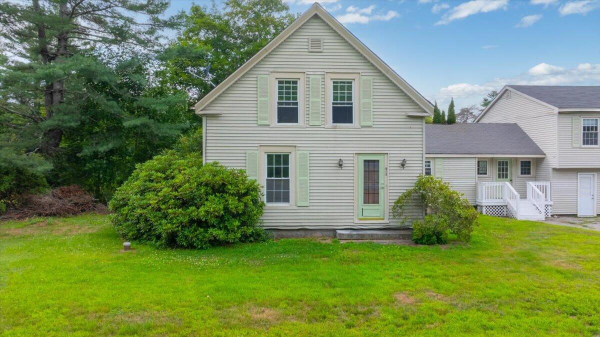 716 Empire Road
