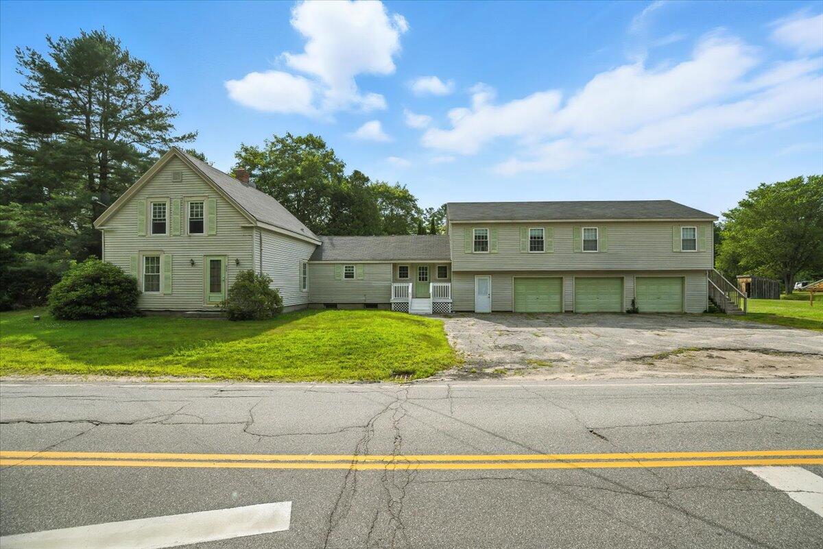 716 Empire Road