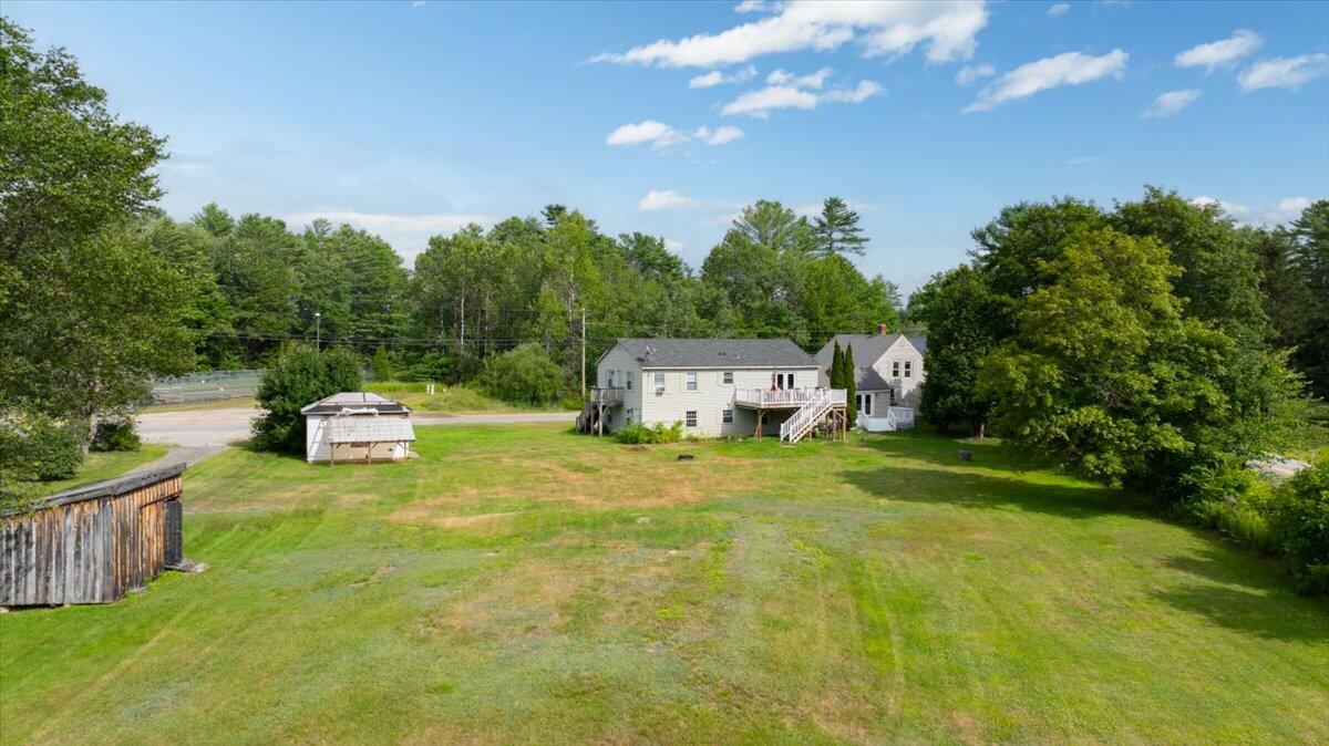 716 Empire Road