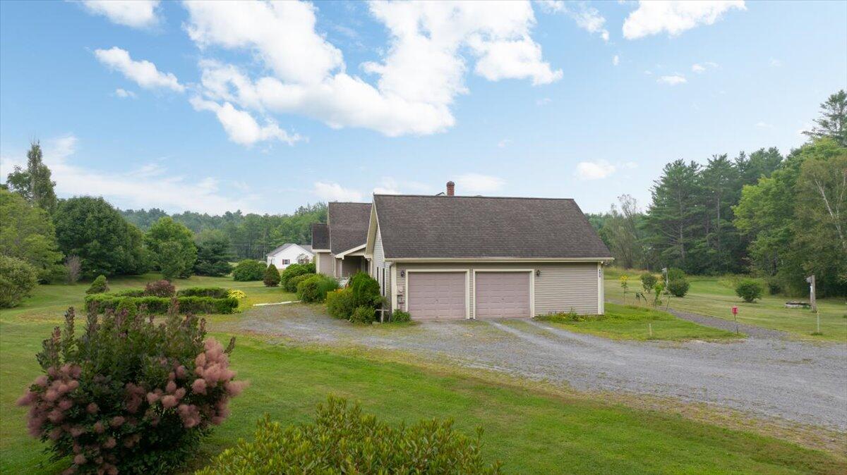 330 Drummond Road