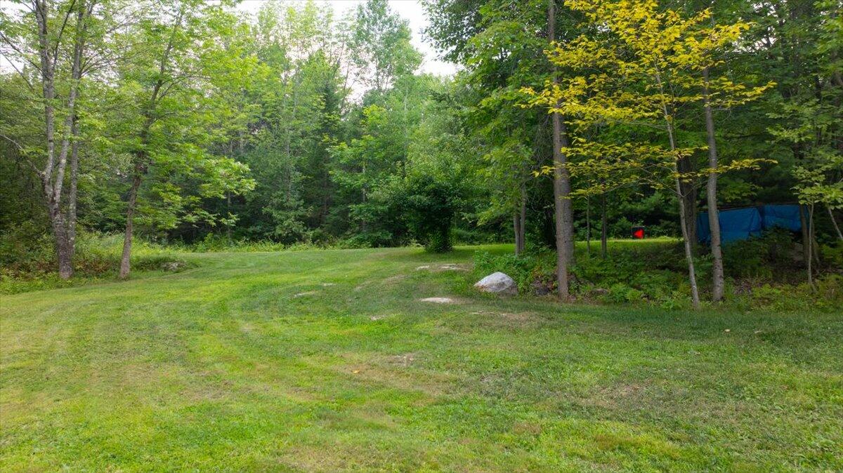 330 Drummond Road