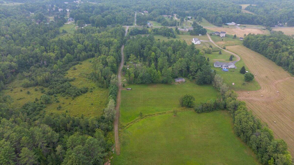 330 Drummond Road