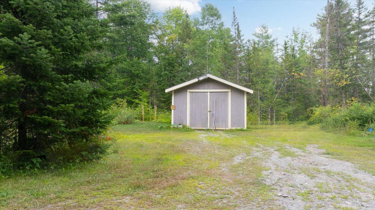 330 Drummond Road