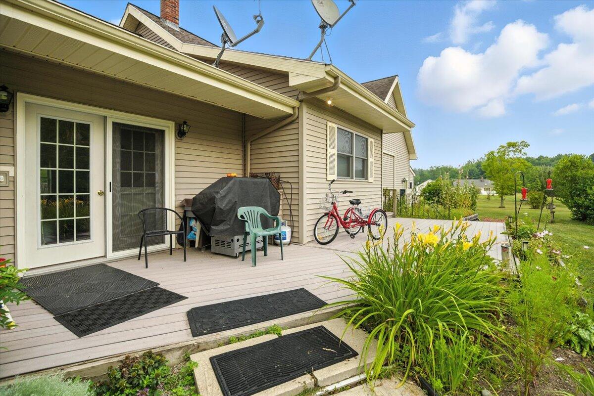 330 Drummond Road