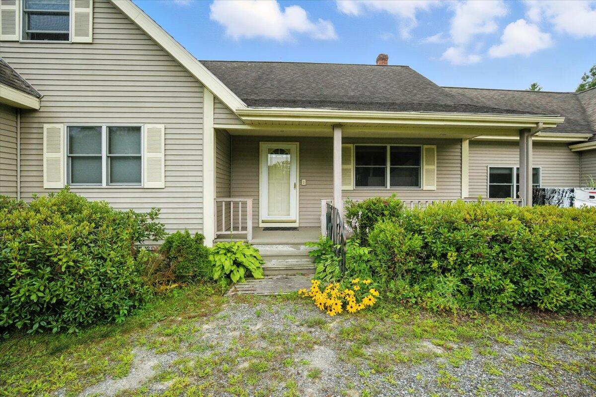 330 Drummond Road
