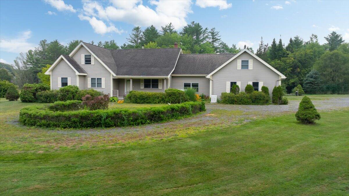 330 Drummond Road