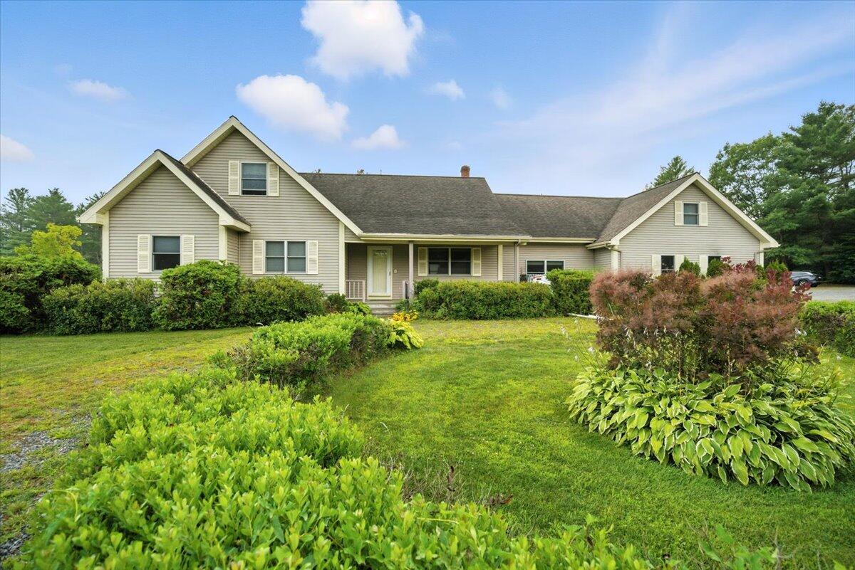 330 Drummond Road