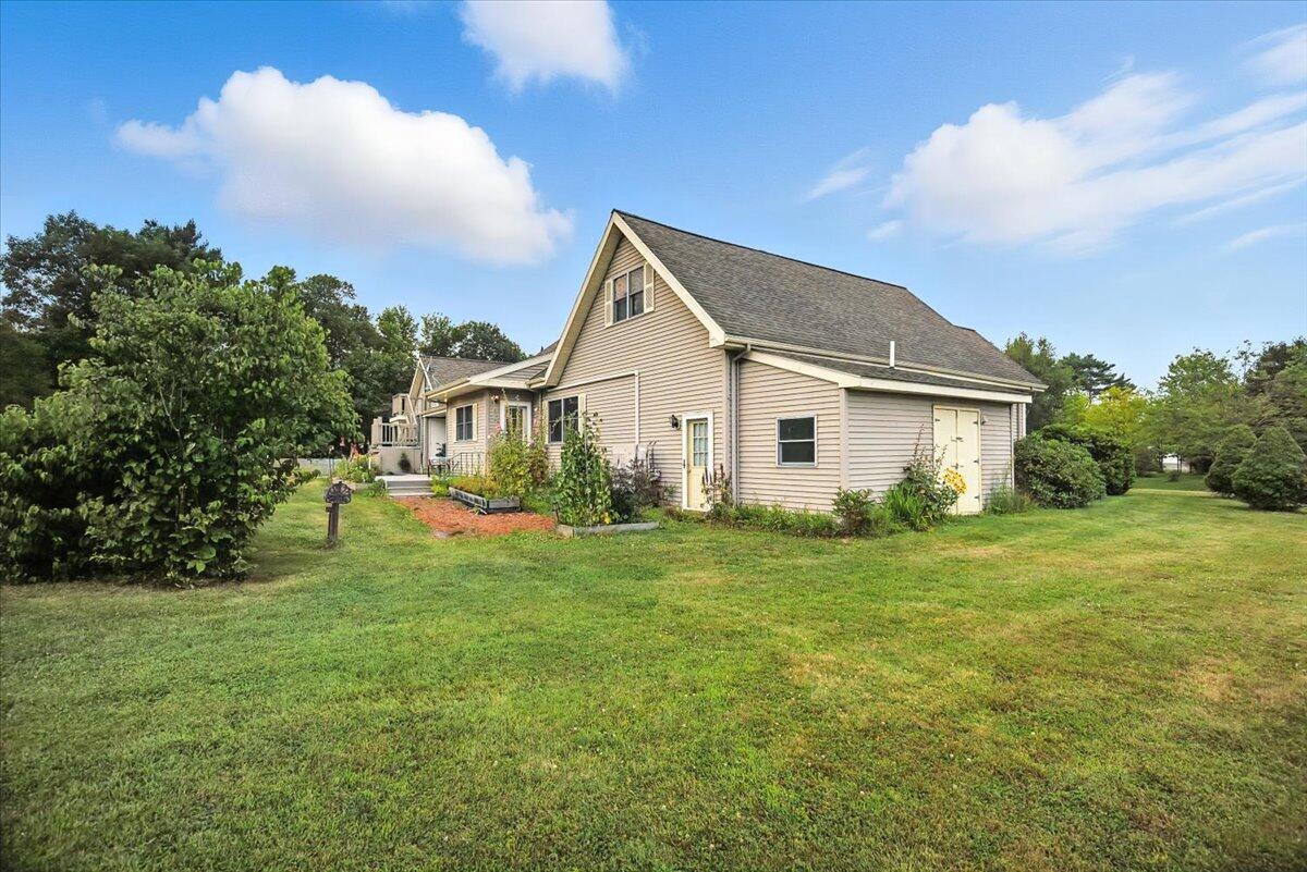 330 Drummond Road