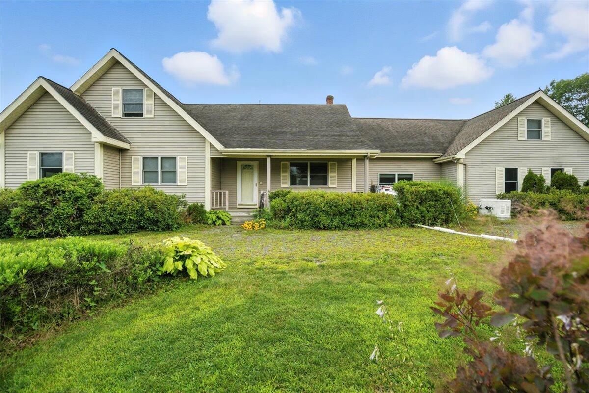 330 Drummond Road