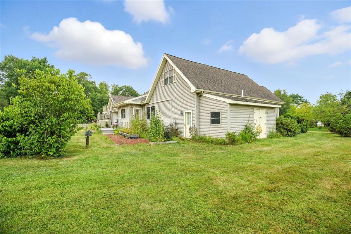 330 Drummond Road