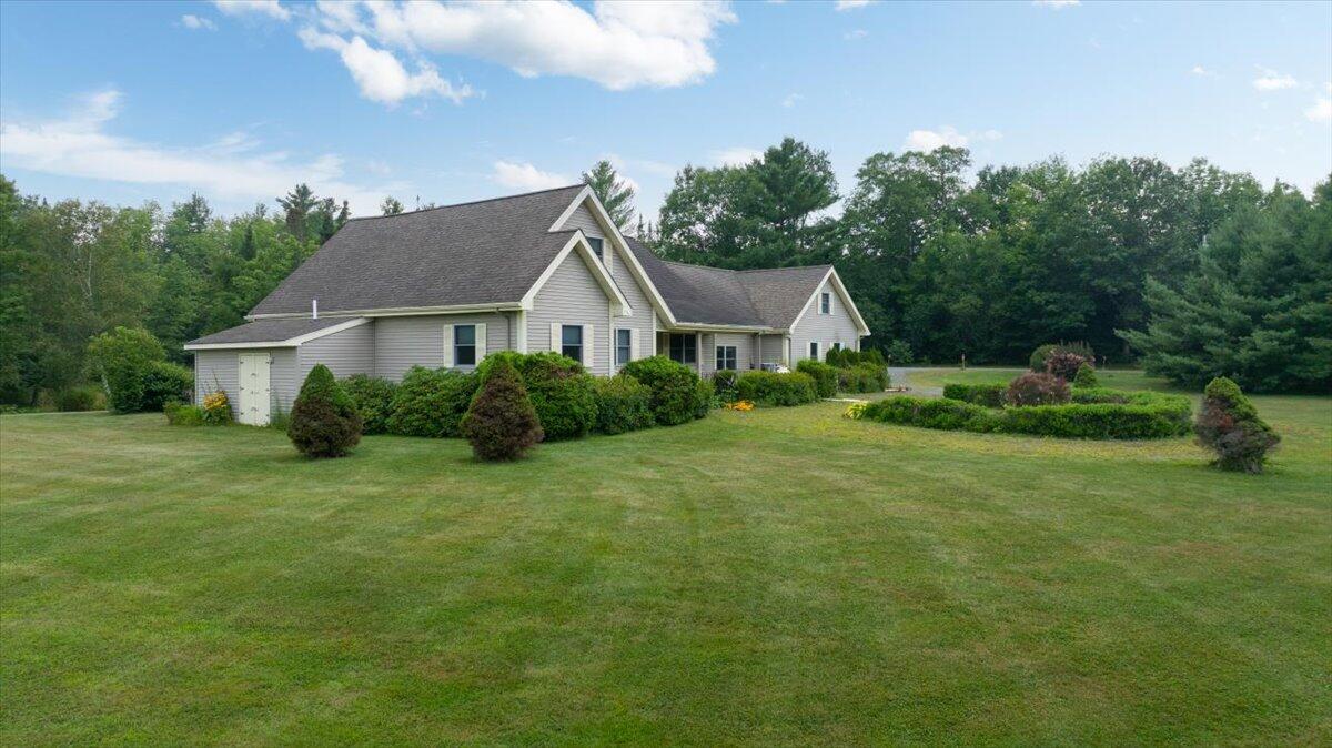 330 Drummond Road