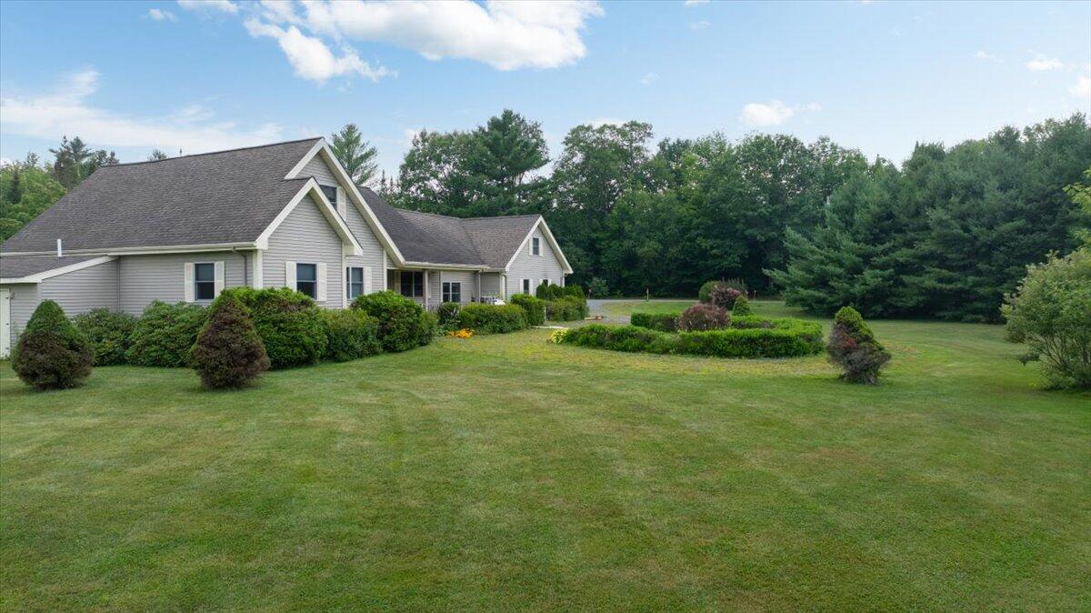 330 Drummond Road